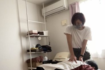 🔸美顔調整セラピーでお顔爆上がり🔸